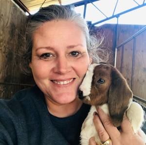 Meet your Posher, Brandy